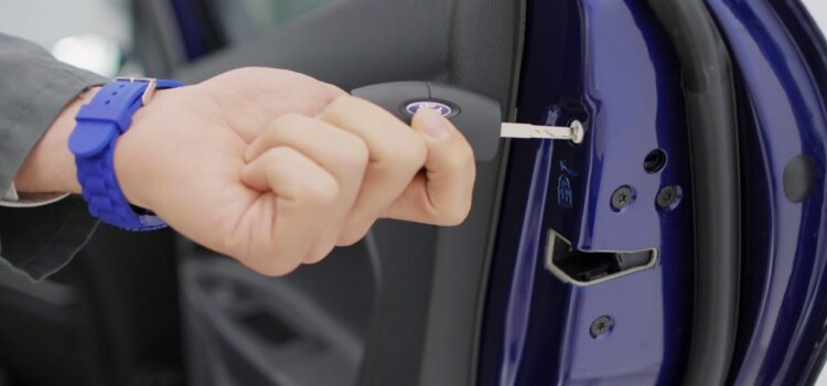 How Do I Put Child Locks On My Car?