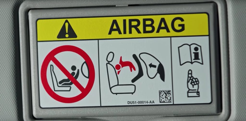 How Can I Deactivate My Passenger Air Bag?
