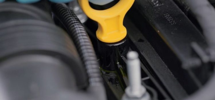 How Can I Check My Car’s Oil Levels?