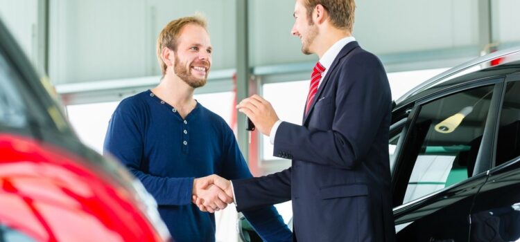 Is buying a Car better than leasing?