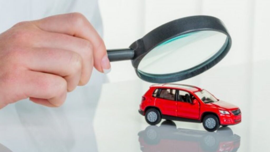 What Should I Look For When Buying A Used Car?