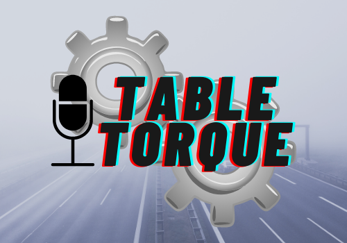 What is Table Torque?