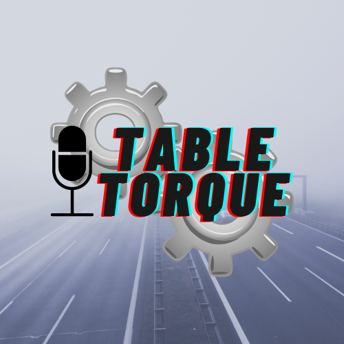 What is Table Torque?