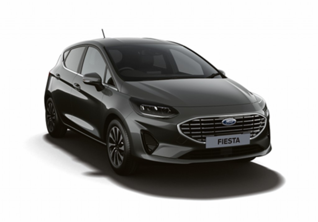 Ford, Managers Specials, Puma ST - Line X