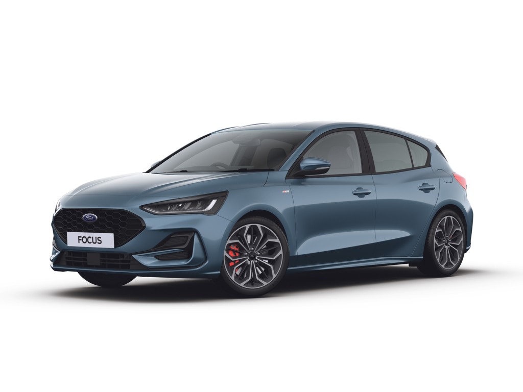Ford Managers Specials Focus ST-Line X Automatic