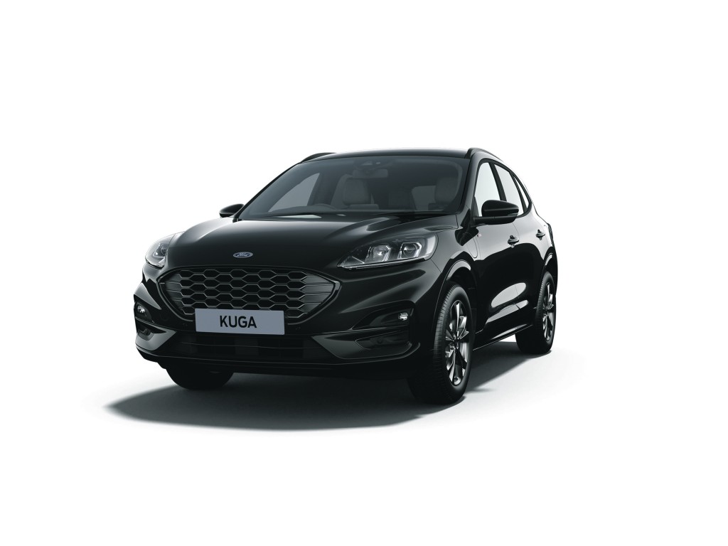 Ford Managers Specials Kuga ST-Line Edition