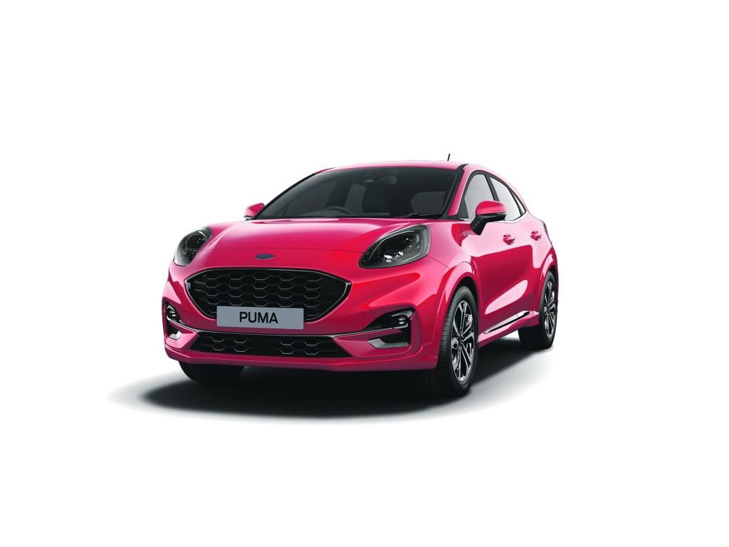 Ford Managers Specials Kuga Vignale 