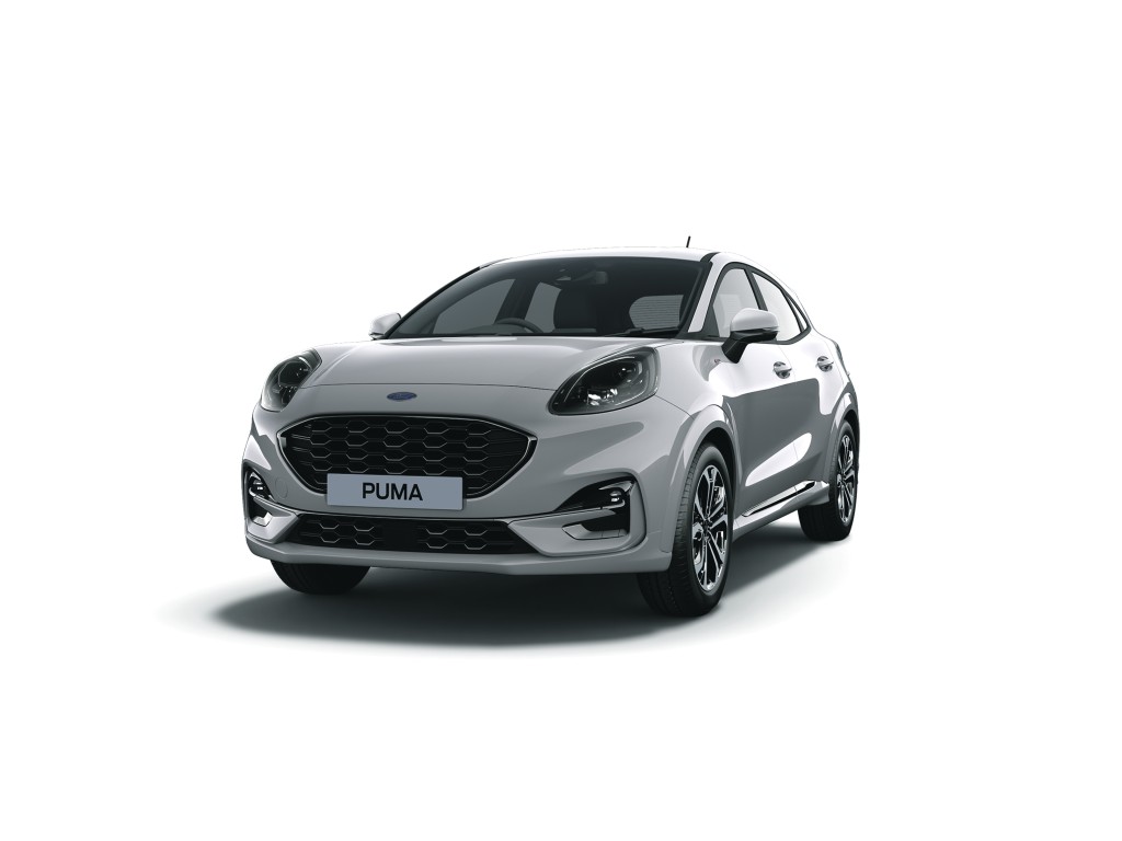 Ford Managers Specials Kuga ST-Line X
